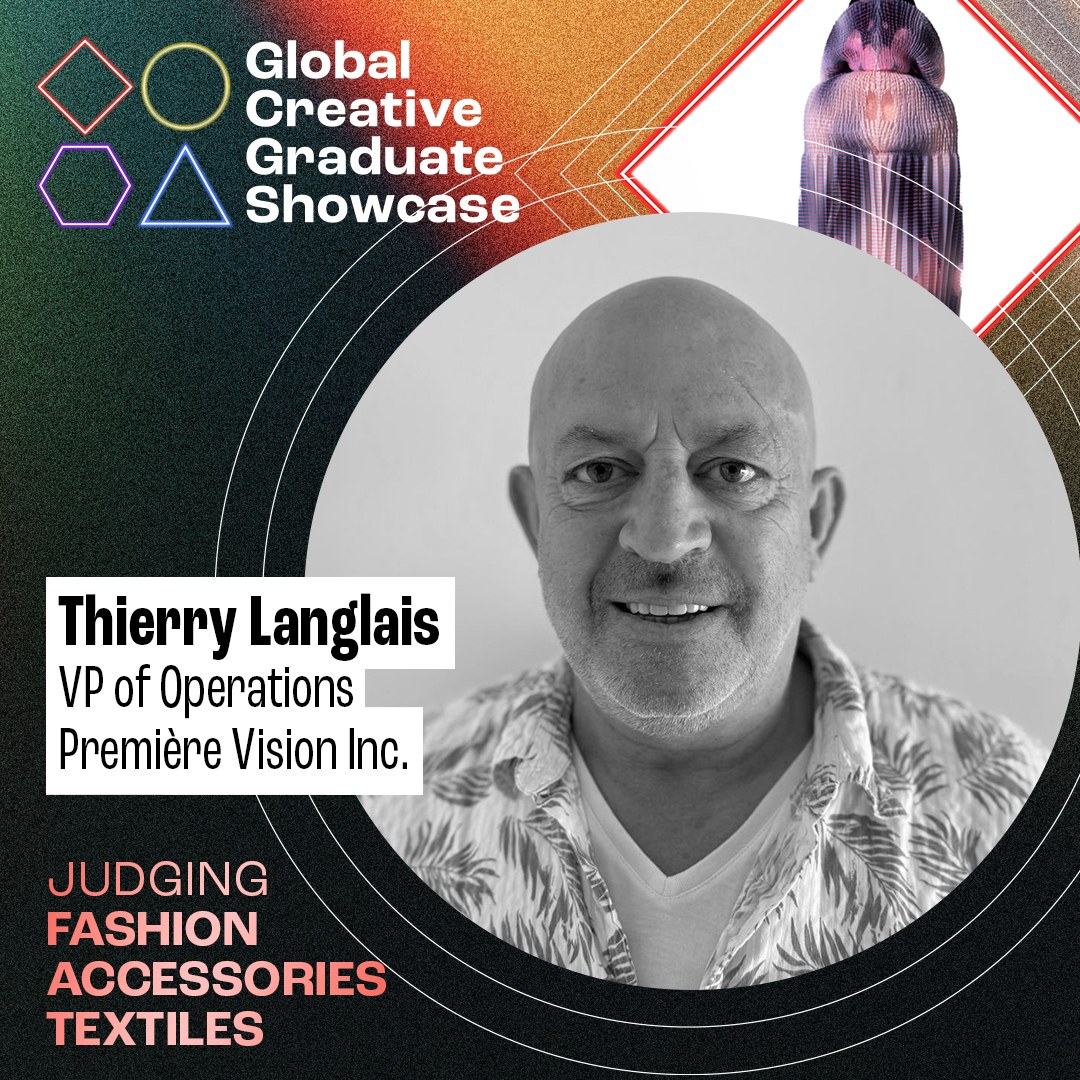 fashion accessories textiles judge